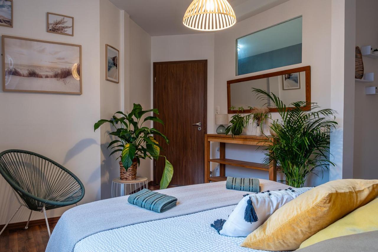 Appartement Standing Piscine Interieur Privatisee . Mutzig Bagian luar foto