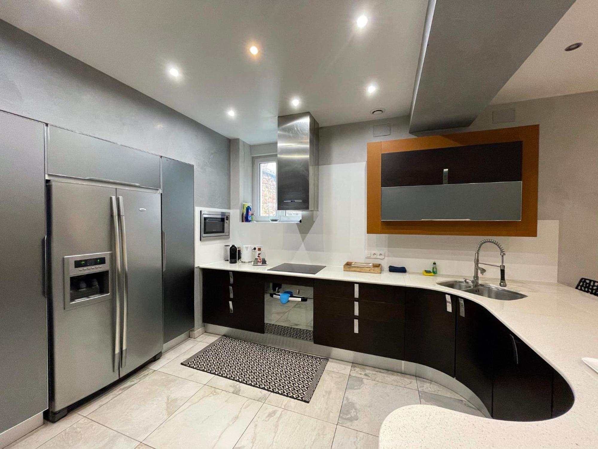 Appartement Standing Piscine Interieur Privatisee . Mutzig Bagian luar foto